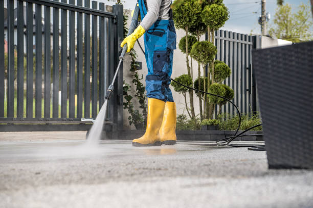 Best Local Pressure Washing Services  in Kewaskum, WI