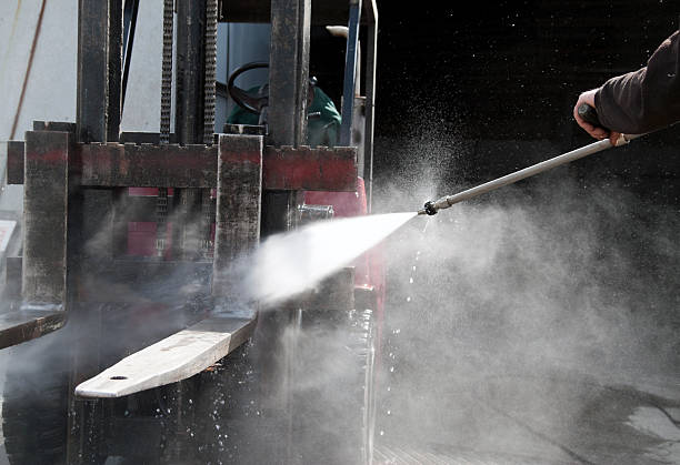 Kewaskum, WI Pressure Washing Company