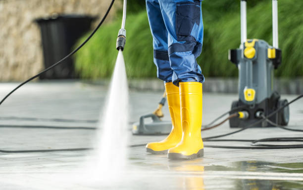 Best Affordable Power Washing  in Kewaskum, WI