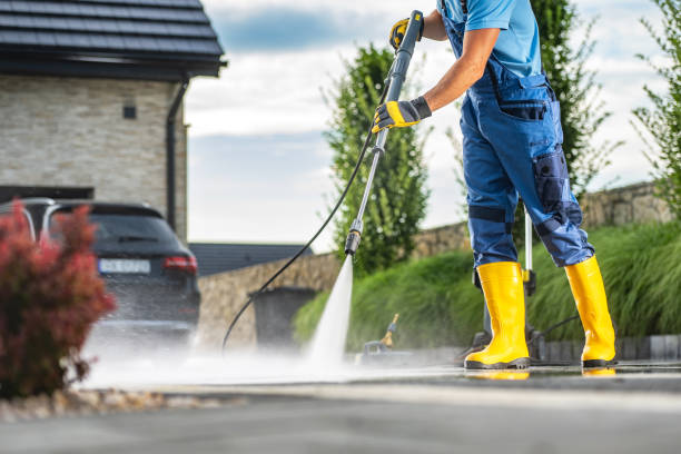 Best Roof Pressure Washing  in Kewaskum, WI