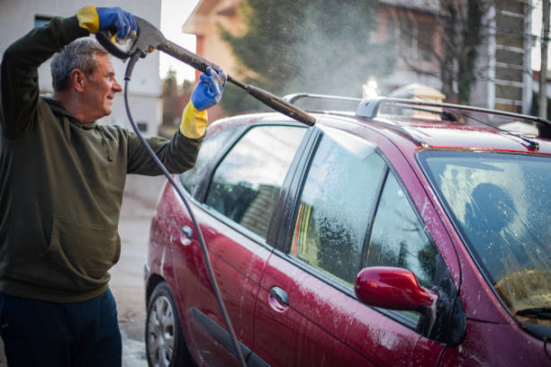 Trusted Kewaskum, WI Pressure Washing Experts