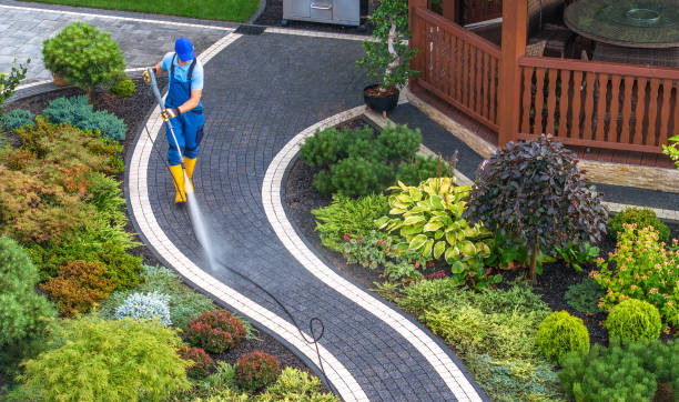 Best Commercial Pressure Washing  in Kewaskum, WI