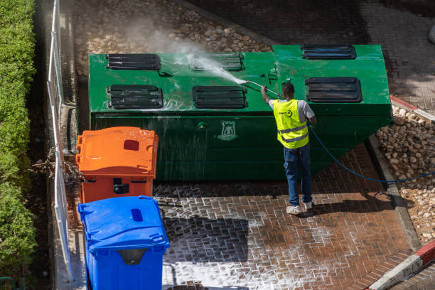 Best Concrete Pressure Washing  in Kewaskum, WI